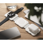  white colour ambient view