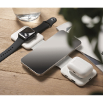  white colour second ambient view