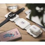  white colour main ambient view