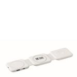  white colour view with print area