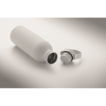  white colour fourth photographic view