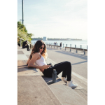  matt black colour ambient view