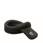 black colour view with print area