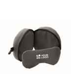  dark grey colour view with print area