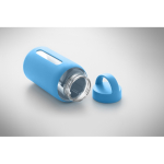 turquoise colour third photographic view