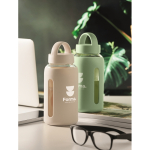 beige colour main ambient view