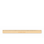  wood colour view with print area