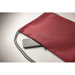  burgundy colour fifth photographic view