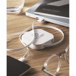  white colour main ambient view