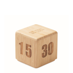  wood colour view with print area