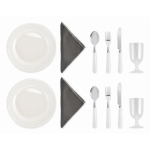  blue colour third view