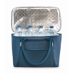  blue colour eighth view