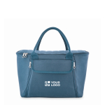  blue colour view with print area