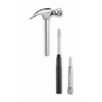  silver colour third view