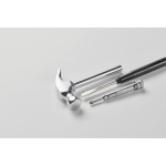  silver colour fourth photographic view