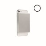  silver colour eighth view