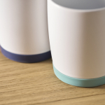 turquoise colour second ambient view