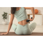 black colour ambient view