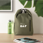  military green colour main ambient view