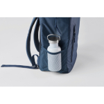  blue colour photographic view