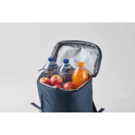  blue colour photographic view