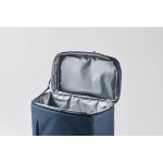  blue colour photographic view