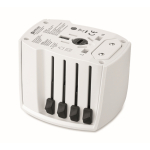  white colour third view