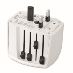  white colour fifth view