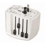  white colour sixth view