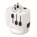  white colour fourth view