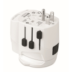  white colour sixth view