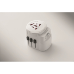  white colour eighth photographic view