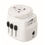  white colour main view