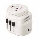  white colour second main view