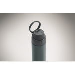 matt black colour eighth photographic view