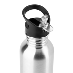  matt silver colour third view