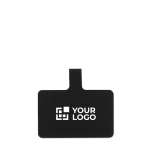 Phone holder ideal for wearing around your neck with lanyard main view