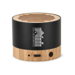 black colour image with logo 3