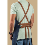  navy-blue colour third view