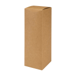 Refreshingly scented reed diffuser with soft fragrances 100ml white colour second view with box