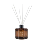 Refreshingly scented reed diffuser with soft fragrances 100ml main view