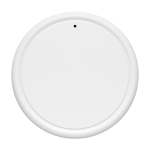 Reusable espresso cup with lid Americano® Piccolo 100ml white colour second view