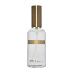 Glass room spray with three unique fragrances WELLmark 100ml transparent colour second view
