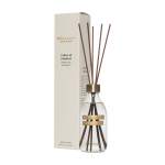 Glass reed diffuser made in the EU with multiple fragrances 200 ml transparent colour second view