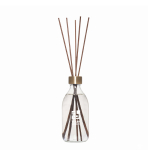 Glass reed diffuser made in the EU with multiple fragrances 200 ml main view