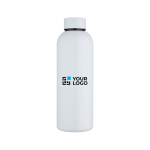 Recycled stainless steel bottle special for sublimation 750ml main view