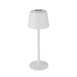 Rechargeable eco table lamp with three light modes 1200mAh main view