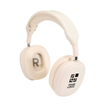 Wireless Bluetooth 6.0 earphones with microphone, 12h main view