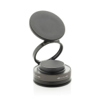 Universal magnetic 360° mount ideal for mobile and hands-free use black colour