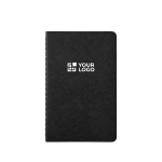 Moleskine Cahier Journal cardboard cover notebook with ruled pages main view